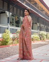 Handloom 181 By Almari Printed Saree Wholesale Clothing Suppliers In India